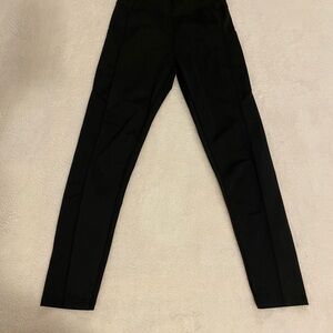 Black Women's Leggings